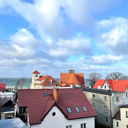 Baltic Sands Хел Екстериор снимка